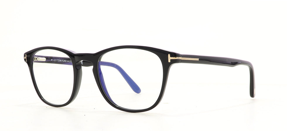 Image of Tom Ford Eyewear Frames