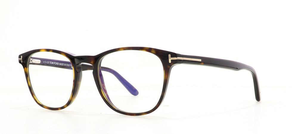 Image of Tom Ford Eyewear Frames