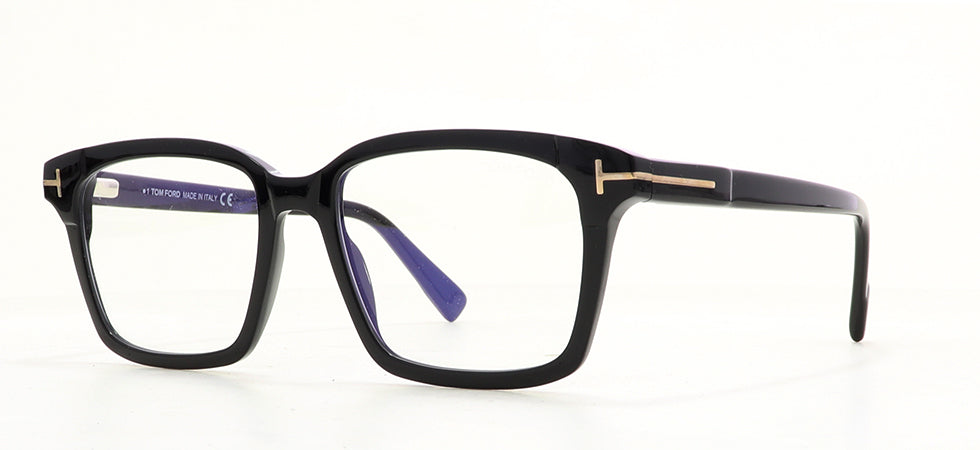 Image of Tom Ford Eyewear Frames