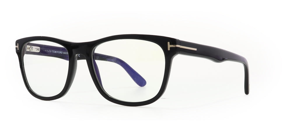 Image of Tom Ford Eyewear Frames