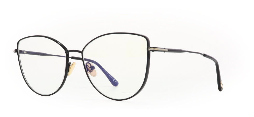 Image of Tom Ford Eyewear Frames