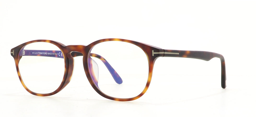 Image of Tom Ford Eyewear Frames