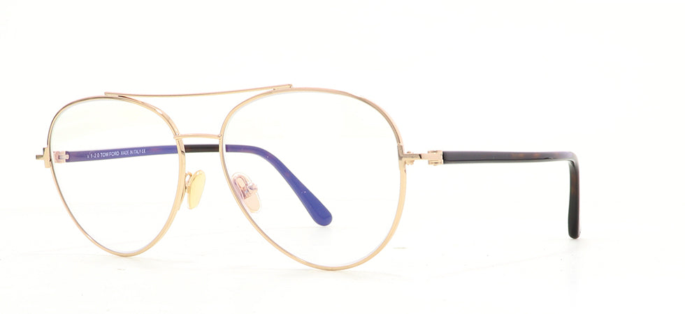 Image of Tom Ford Eyewear Frames