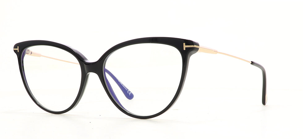 Image of Tom Ford Eyewear Frames