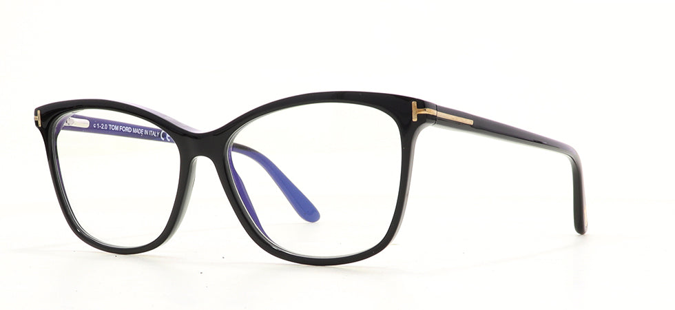 Image of Tom Ford Eyewear Frames