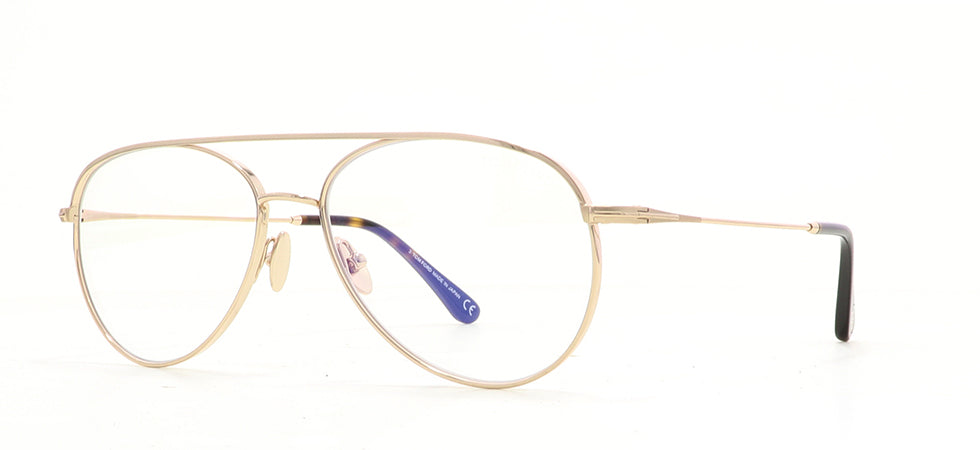 Image of Tom Ford Eyewear Frames