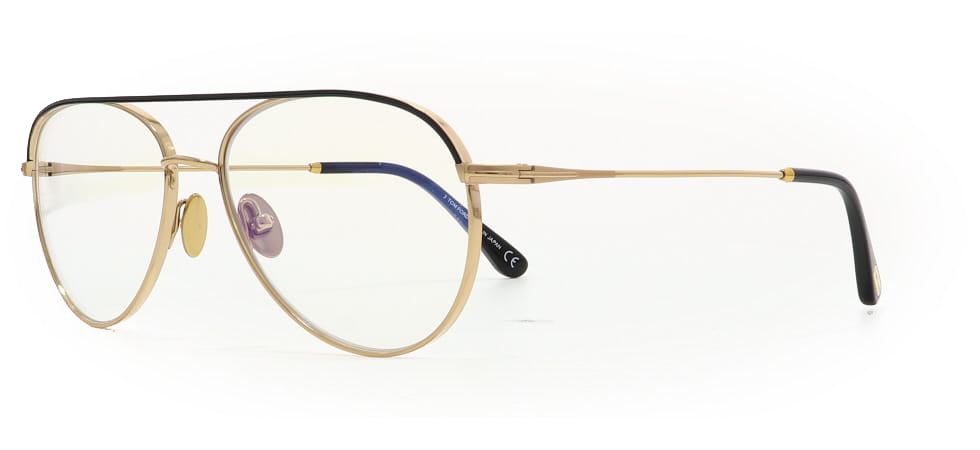 Image of Tom Ford Eyewear Frames