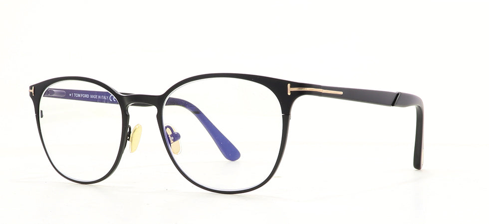 Image of Tom Ford Eyewear Frames