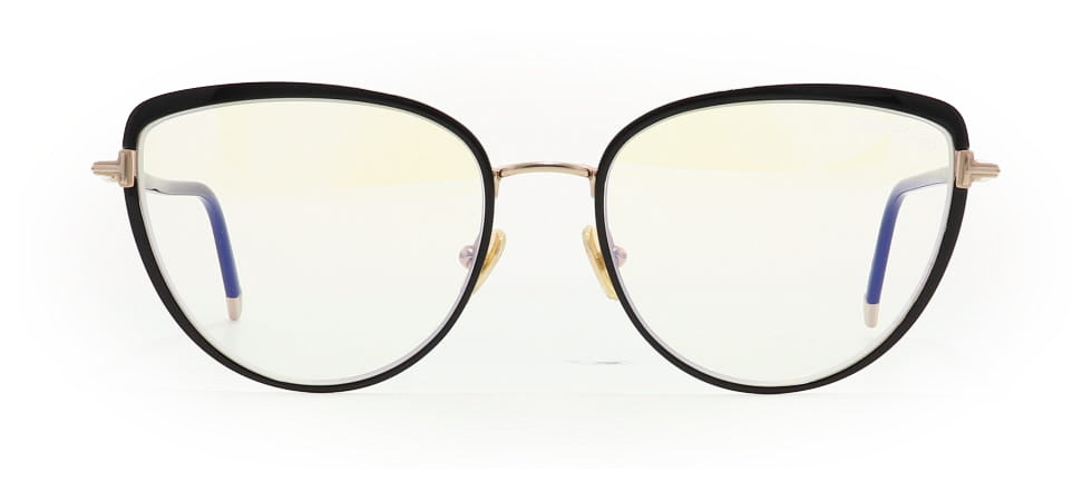 Image of Tom Ford Eyewear Frames