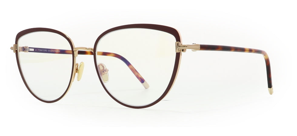 Image of Tom Ford Eyewear Frames