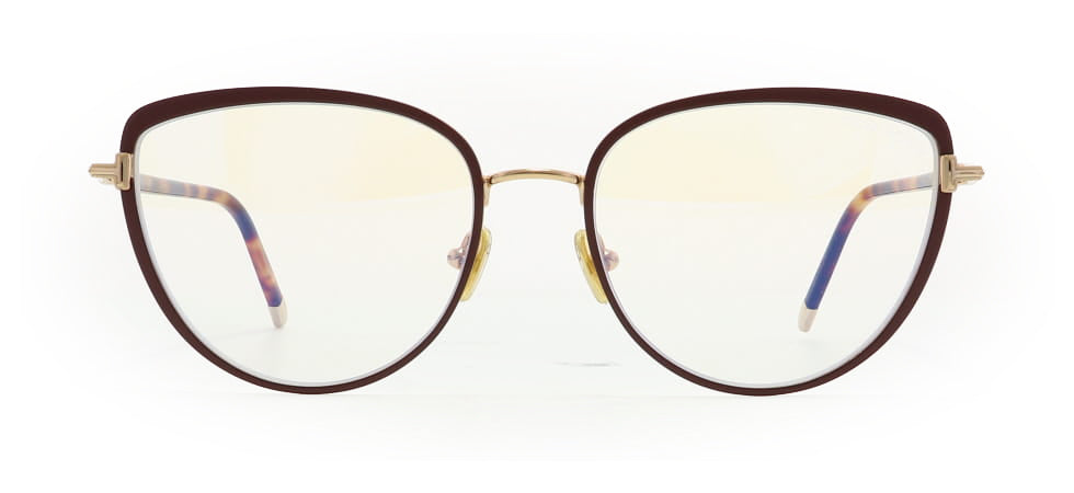 Image of Tom Ford Eyewear Frames