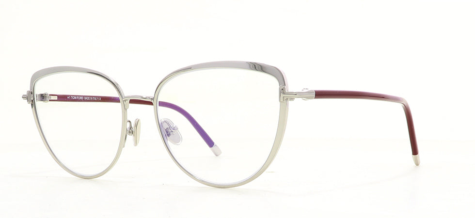 Image of Tom Ford Eyewear Frames