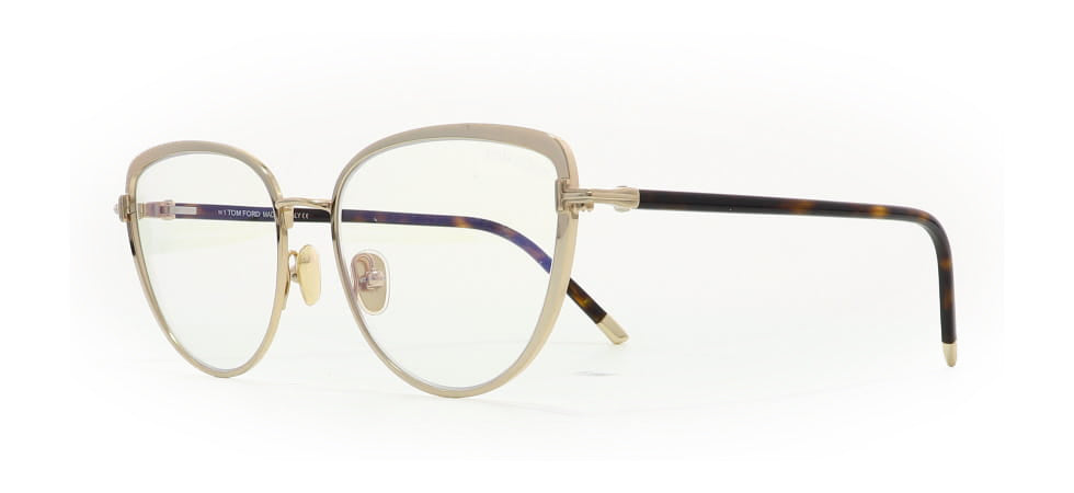 Image of Tom Ford Eyewear Frames