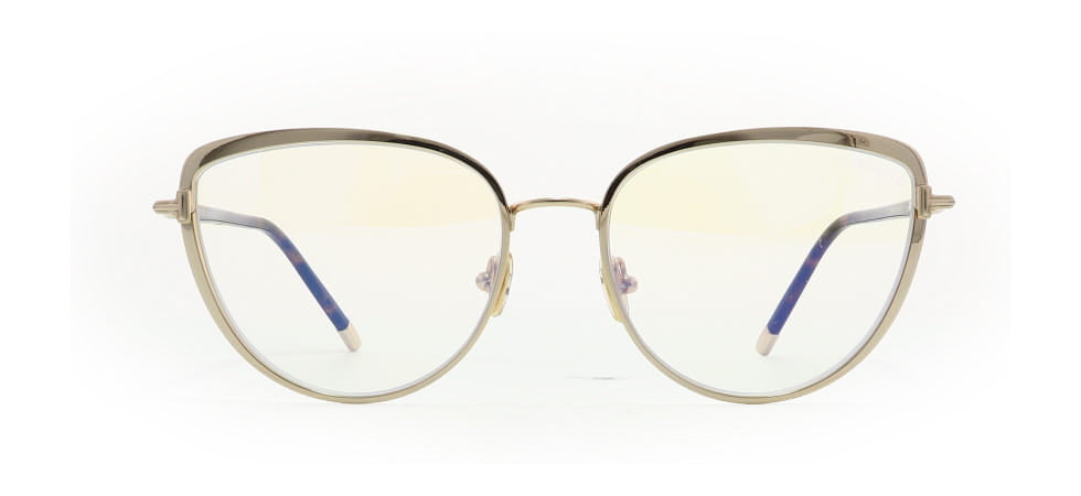 Image of Tom Ford Eyewear Frames