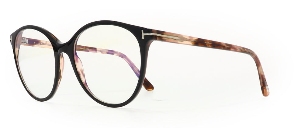 Image of Tom Ford Eyewear Frames