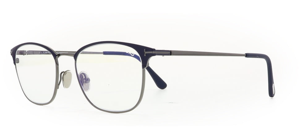 Image of Tom Ford Eyewear Frames