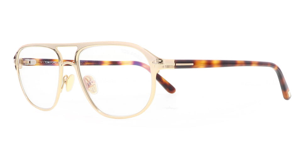 Image of Tom Ford Eyewear Frames