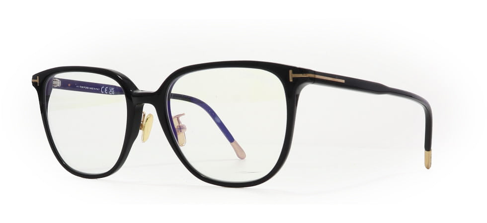 Image of Tom Ford Eyewear Frames