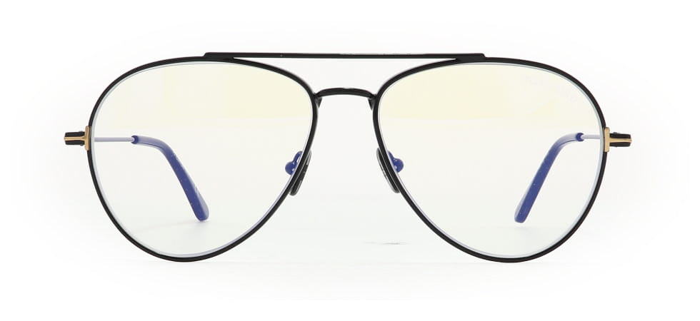 Image of Tom Ford Eyewear Frames