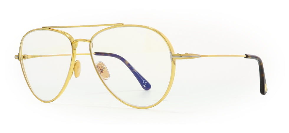 Image of Tom Ford Eyewear Frames