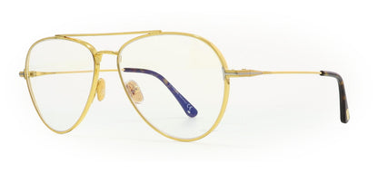 Image of Tom Ford Eyewear Frames