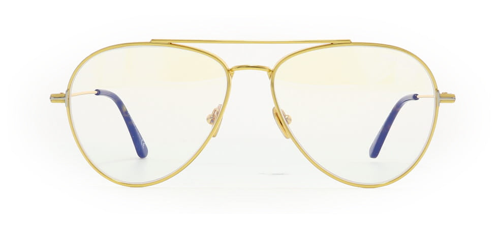 Image of Tom Ford Eyewear Frames