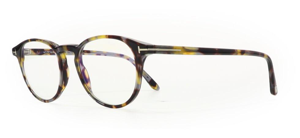 Image of Tom Ford Eyewear Frames