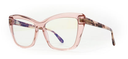 Image of Tom Ford Eyewear Frames