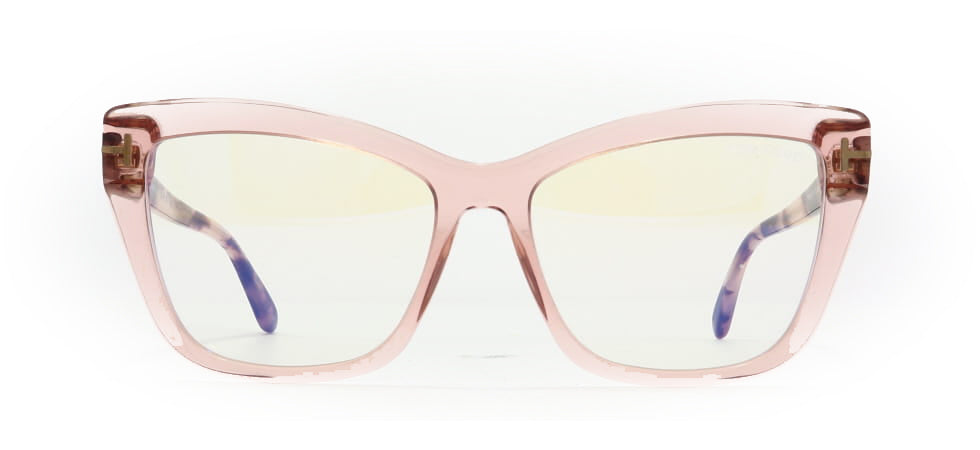 Image of Tom Ford Eyewear Frames