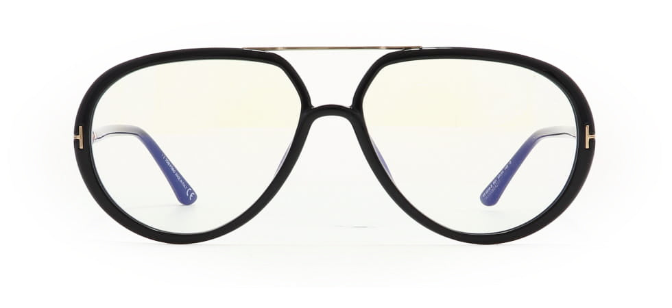 Image of Tom Ford Eyewear Frames