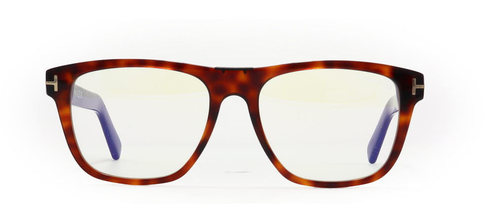 Image of Tom Ford Eyewear Frames