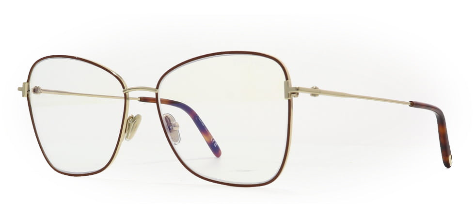 Image of Tom Ford Eyewear Frames
