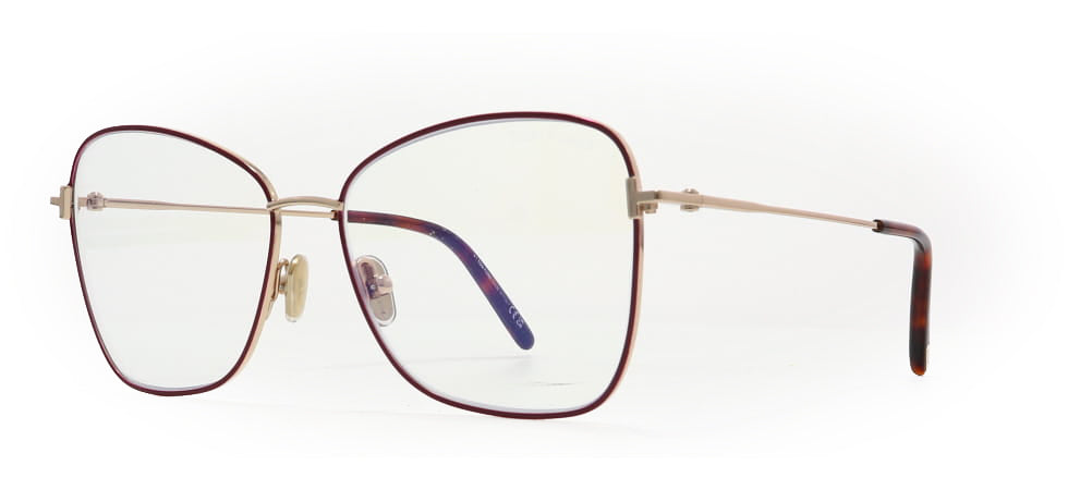 Image of Tom Ford Eyewear Frames