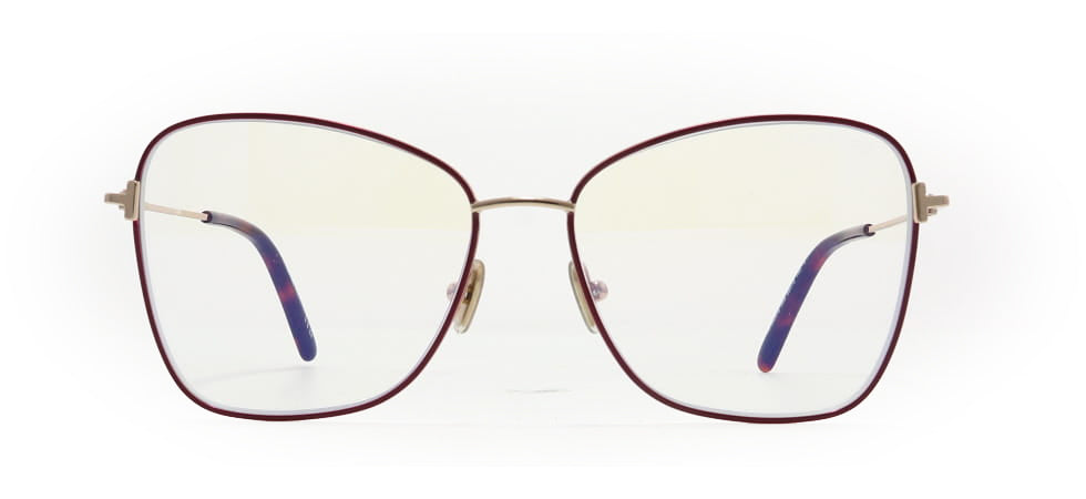 Image of Tom Ford Eyewear Frames