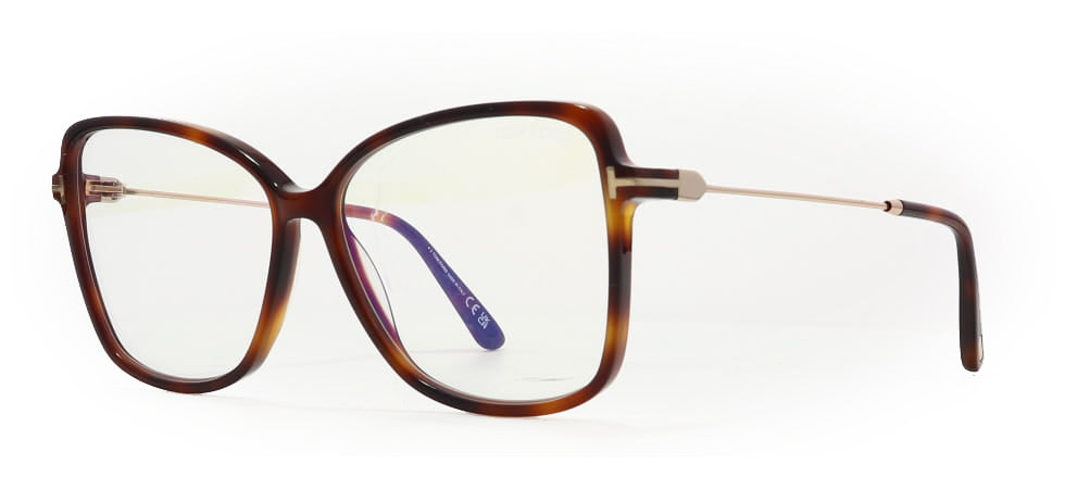 Image of Tom Ford Eyewear Frames