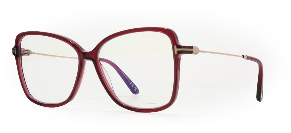 Image of Tom Ford Eyewear Frames