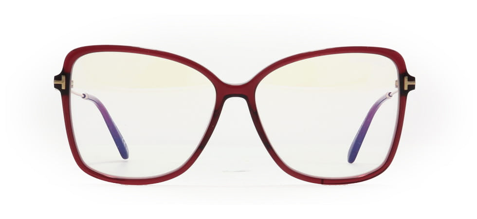 Image of Tom Ford Eyewear Frames