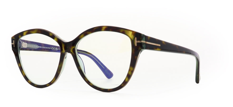 Image of Tom Ford Eyewear Frames