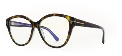 Image of Tom Ford Eyewear Frames