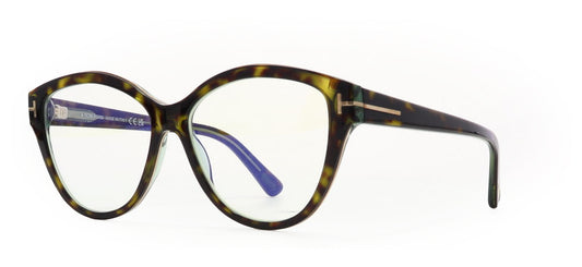 Image of Tom Ford Eyewear Frames