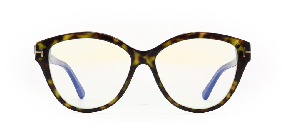 Image of Tom Ford Eyewear Frames