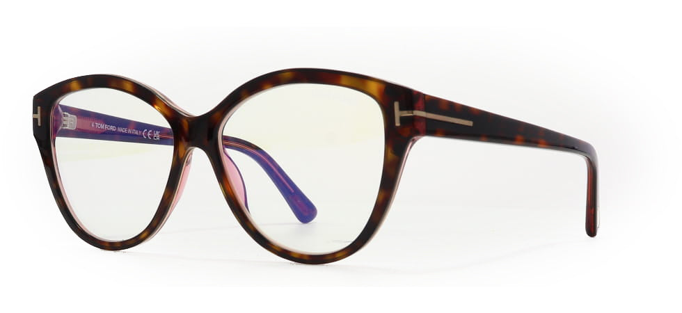 Image of Tom Ford Eyewear Frames