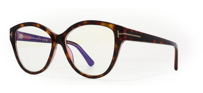 Image of Tom Ford Eyewear Frames