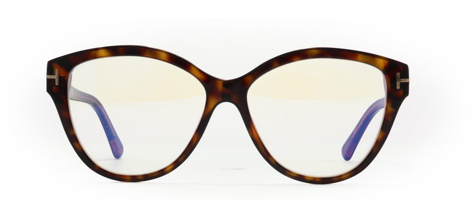 Image of Tom Ford Eyewear Frames