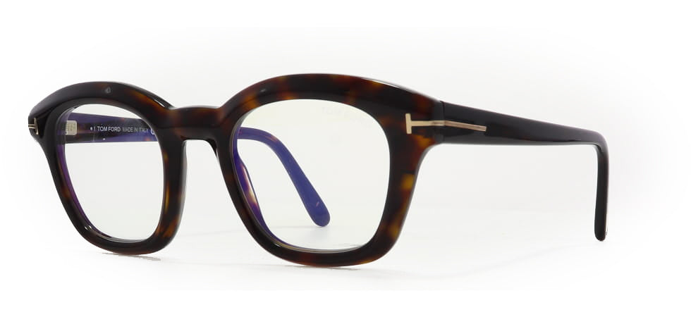 Image of Tom Ford Eyewear Frames