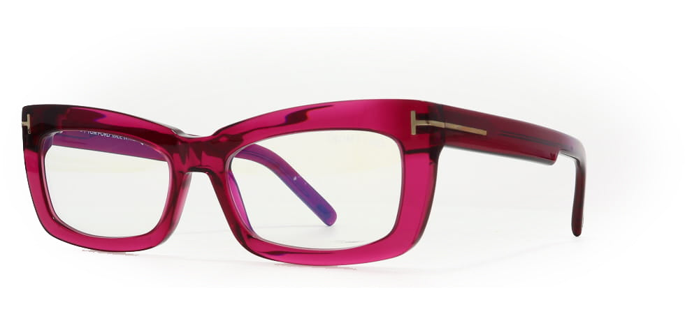 Image of Tom Ford Eyewear Frames
