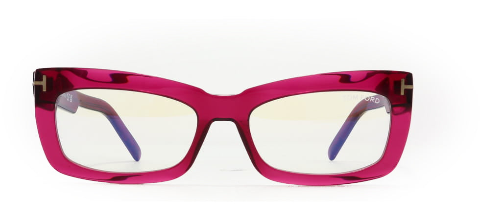 Image of Tom Ford Eyewear Frames