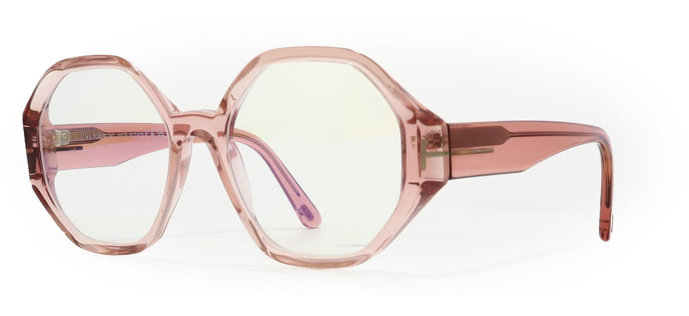 Image of Tom Ford Eyewear Frames