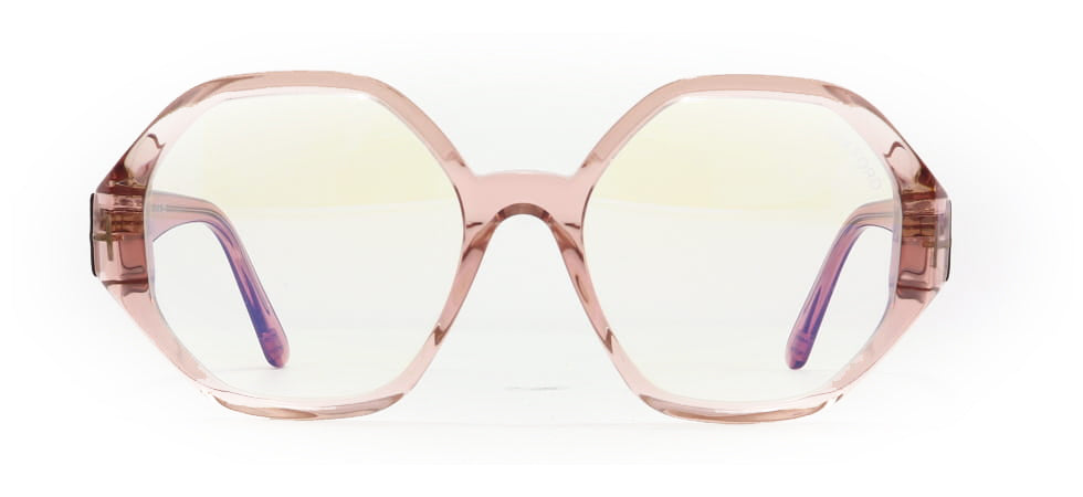 Image of Tom Ford Eyewear Frames