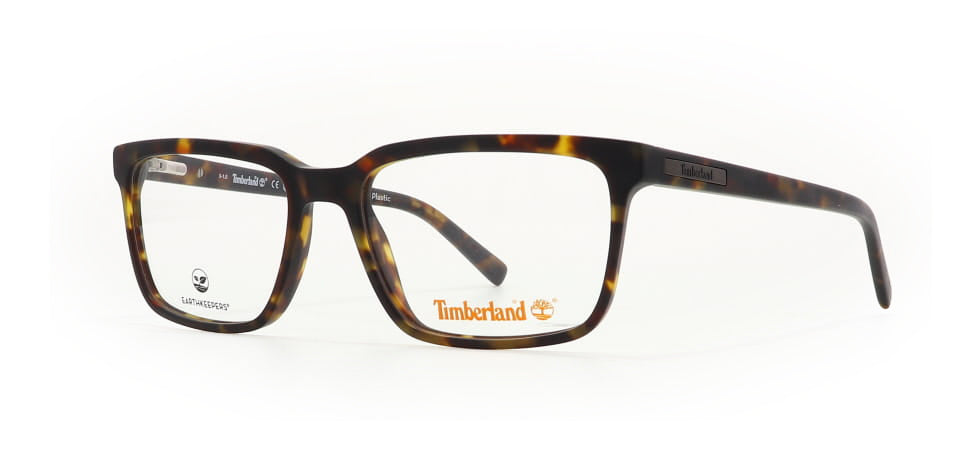 Image of Timberland Eyewear Frames